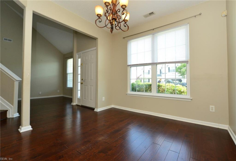 Photo 7 of 36 residential for sale in Chesapeake virginia