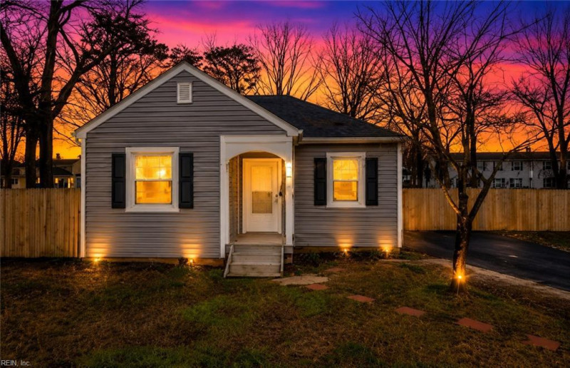 Photo 1 of 1 residential for sale in Newport News virginia Photo 1 of 1 residential for sale in Newport News virginia