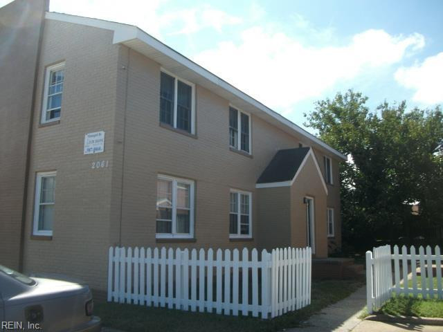 Photo 1 of 12 residential for sale in Norfolk virginia