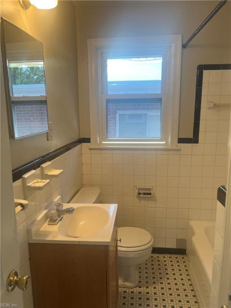Photo 12 of 12 residential for sale in Norfolk virginia