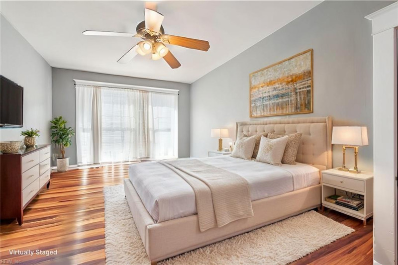 Photo 9 of 17 residential for sale in Norfolk virginia