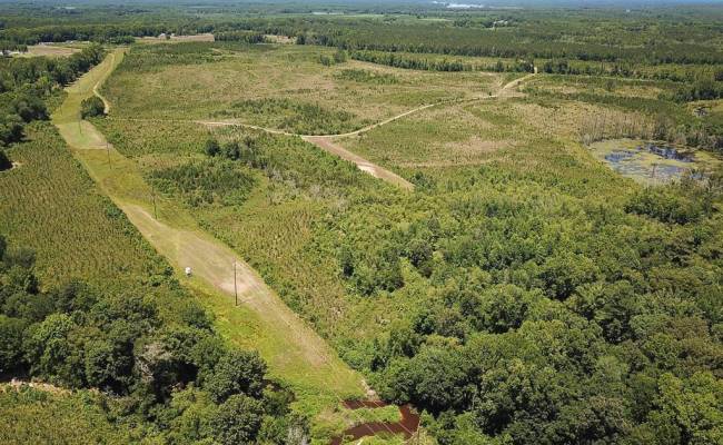 229 AC Moores Ferry Road, Emporia, VA 23847