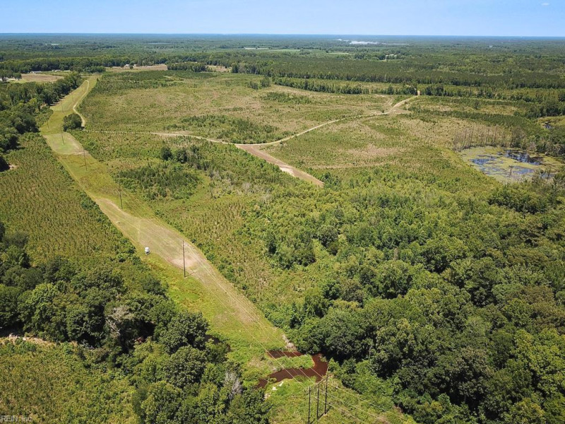 Photo 1 of 45 land for sale in Emporia virginia