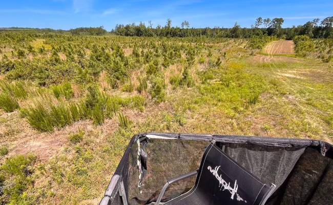 229 AC Moores Ferry Road, Emporia, VA 23847