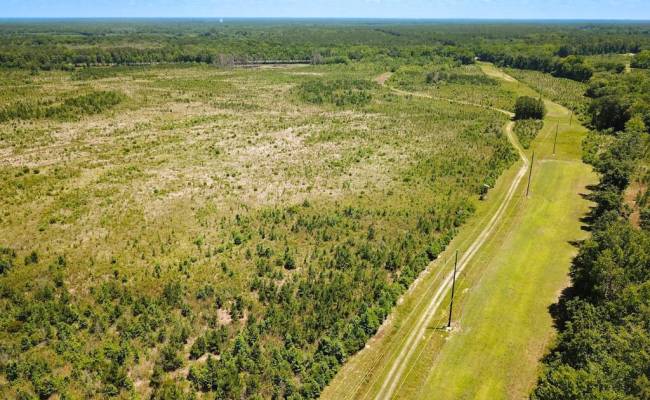 229 AC Moores Ferry Road, Emporia, VA 23847