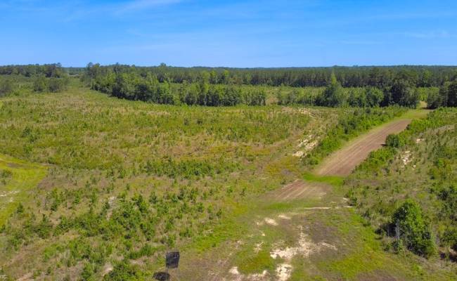 229 AC Moores Ferry Road, Emporia, VA 23847