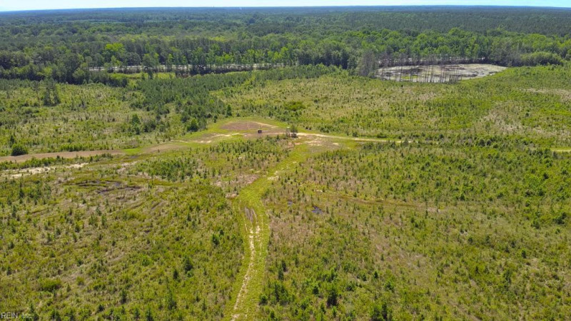 Photo 24 of 45 land for sale in Emporia virginia