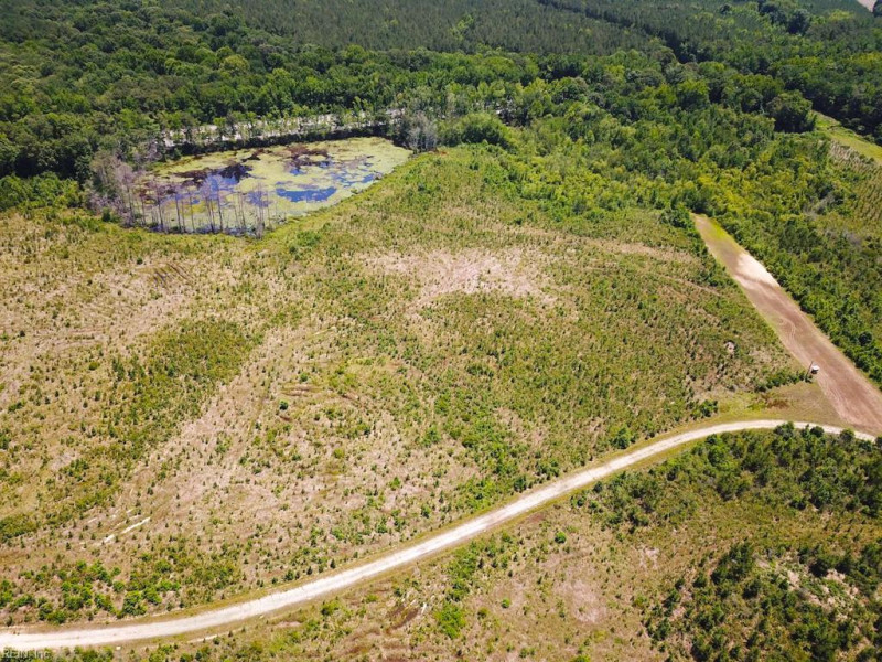 Photo 25 of 45 land for sale in Emporia virginia