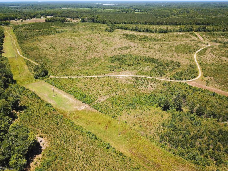 Photo 3 of 45 land for sale in Emporia virginia