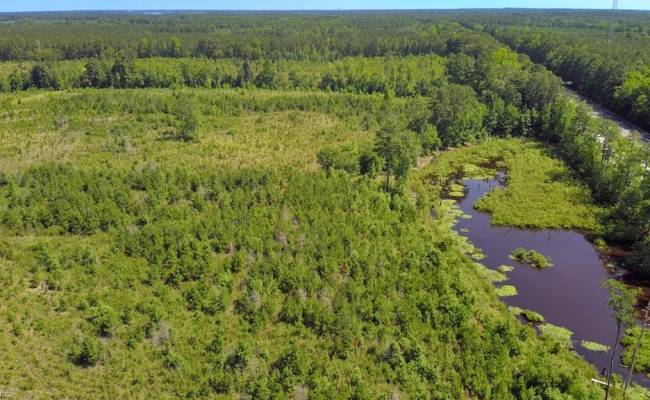 229 AC Moores Ferry Road, Emporia, VA 23847