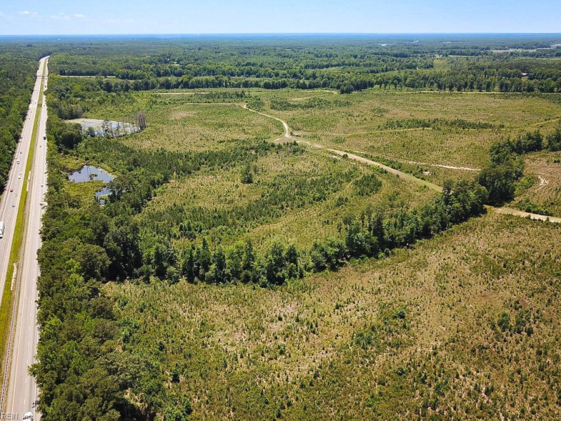 Photo 32 of 45 land for sale in Emporia virginia