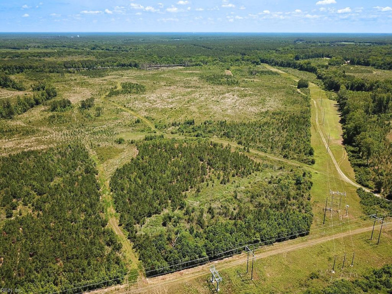 Photo 4 of 45 land for sale in Emporia virginia