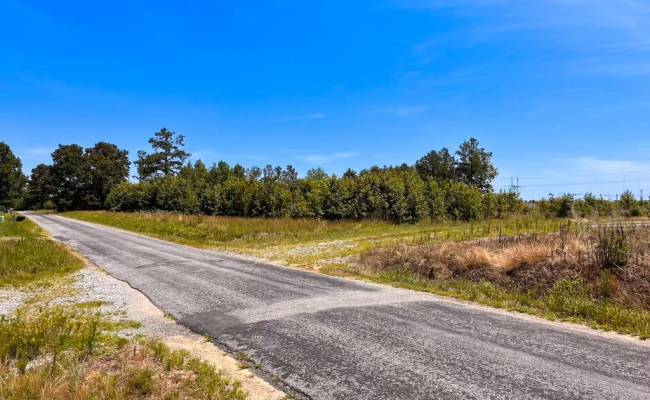 229 AC Moores Ferry Road, Emporia, VA 23847
