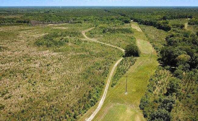 229 AC Moores Ferry Road, Emporia, VA 23847