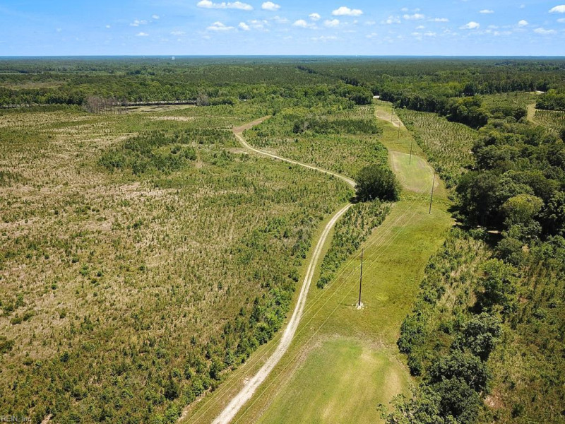 Photo 8 of 45 land for sale in Emporia virginia