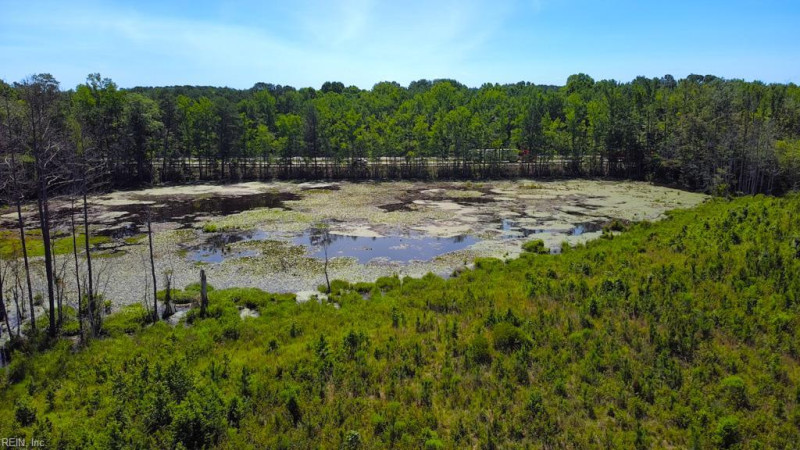 Photo 9 of 45 land for sale in Emporia virginia