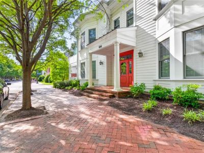 property image for 504 Freemason Street NORFOLK VA 23510