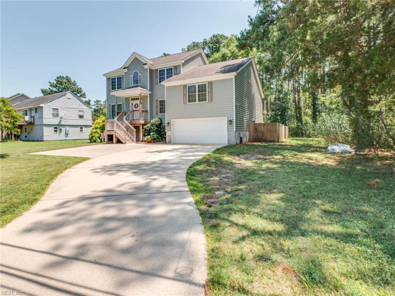 Photo 2 of 46 residential for sale in Poquoson virginia Photo 2 of 46 residential for sale in Poquoson virginia