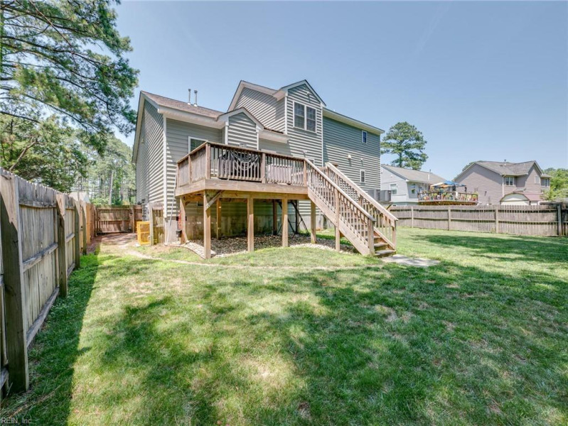 Photo 41 of 46 residential for sale in Poquoson virginia Photo 41 of 46 residential for sale in Poquoson virginia