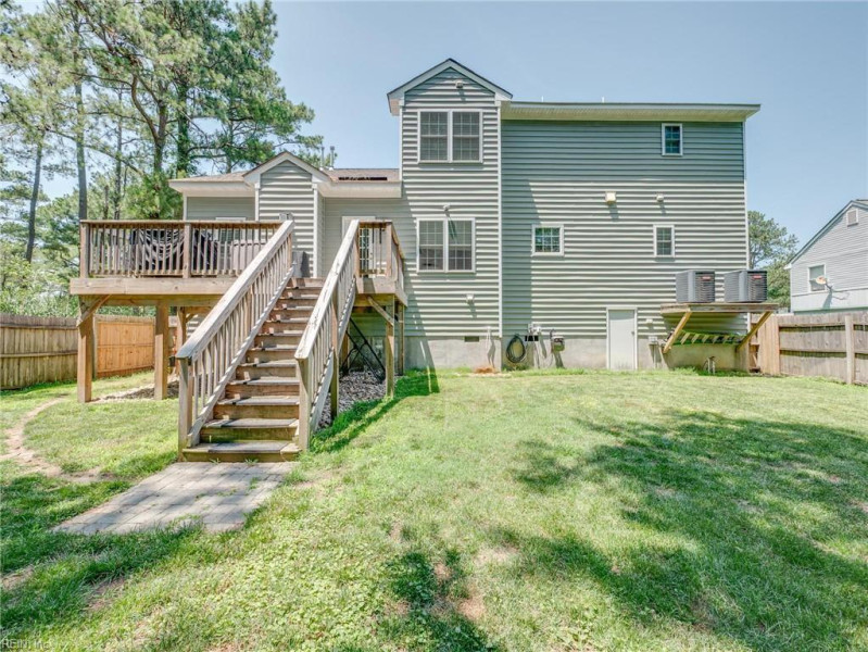 Photo 42 of 46 residential for sale in Poquoson virginia Photo 42 of 46 residential for sale in Poquoson virginia