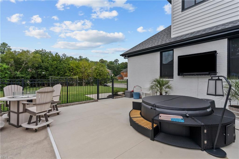 Photo 40 of 49 residential for sale in Virginia Beach virginia