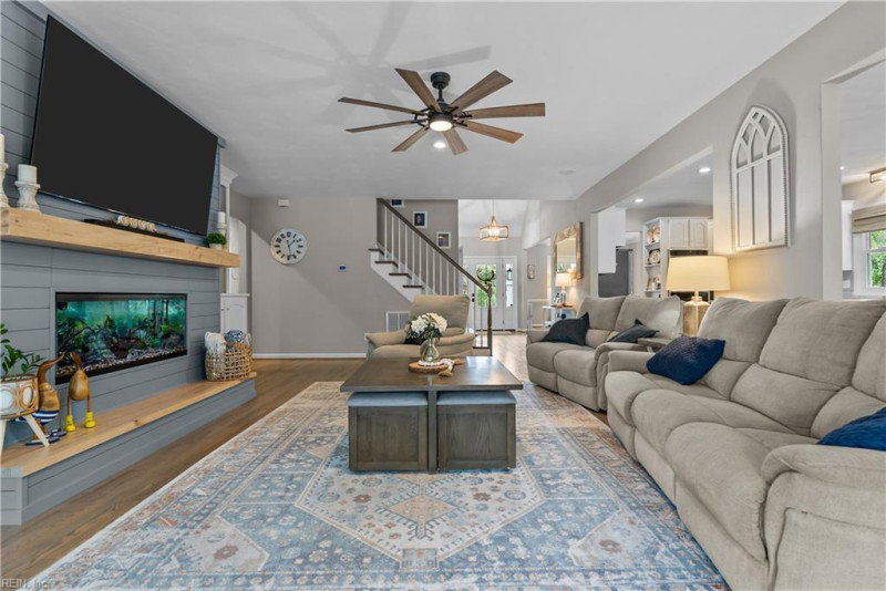 Photo 9 of 49 residential for sale in Virginia Beach virginia