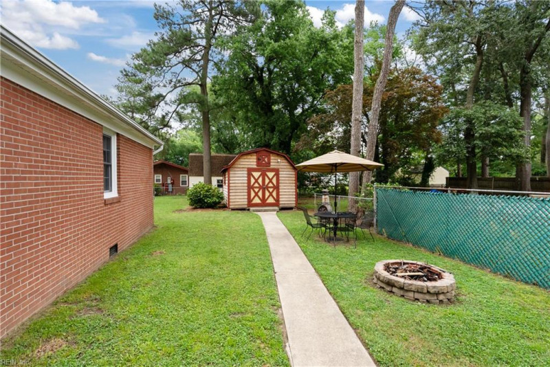 Photo 32 of 41 residential for sale in Portsmouth virginia