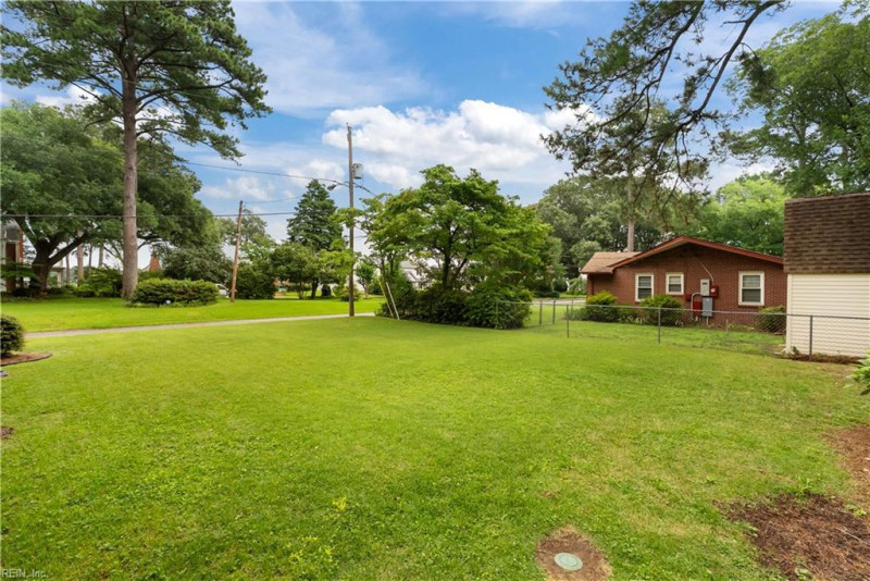 Photo 35 of 41 residential for sale in Portsmouth virginia