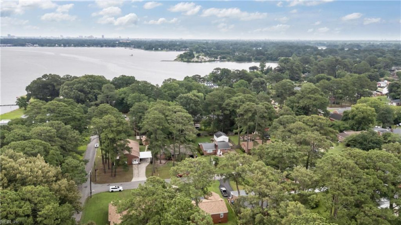 Photo 40 of 41 residential for sale in Portsmouth virginia