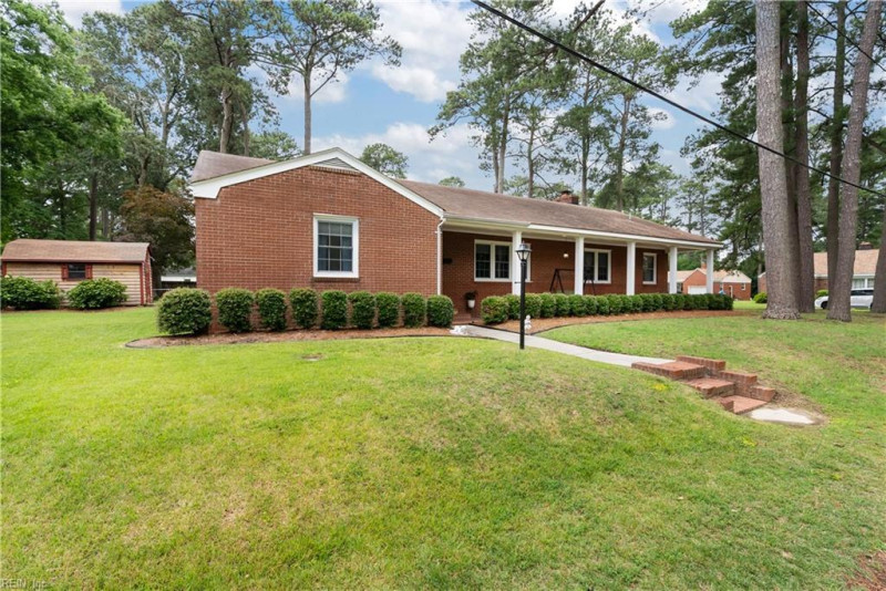 Photo 41 of 41 residential for sale in Portsmouth virginia
