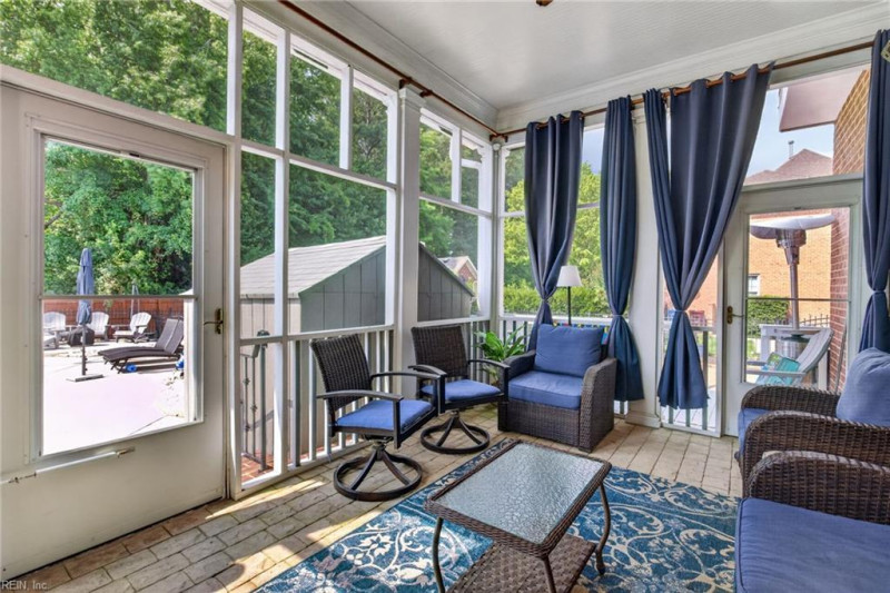 Photo 21 of 27 residential for sale in Chesapeake virginia