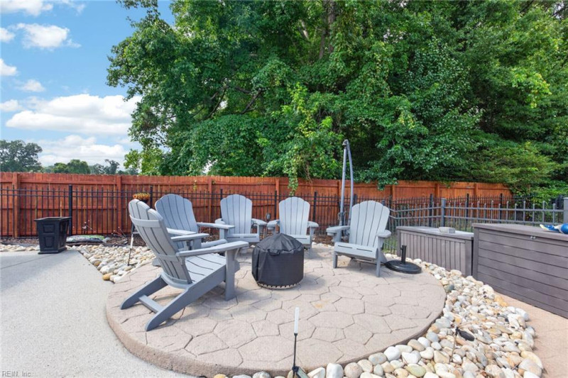 Photo 25 of 27 residential for sale in Chesapeake virginia
