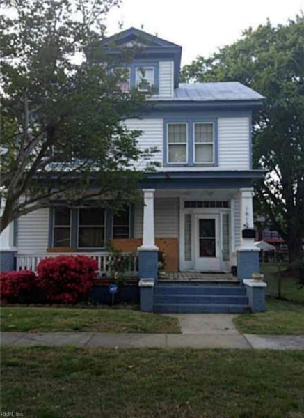 Photo 1 of 21 residential for sale in Portsmouth virginia Photo 1 of 21 residential for sale in Portsmouth virginia