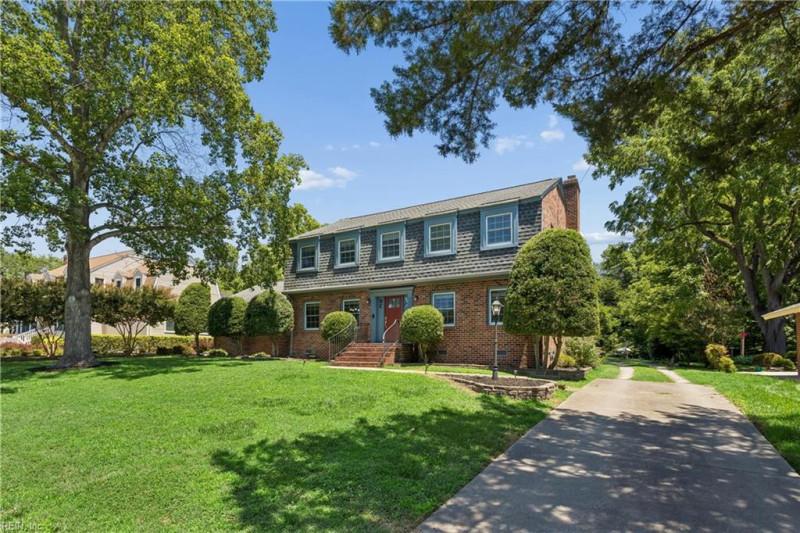 Photo 2 of 44 residential for sale in Newport News virginia