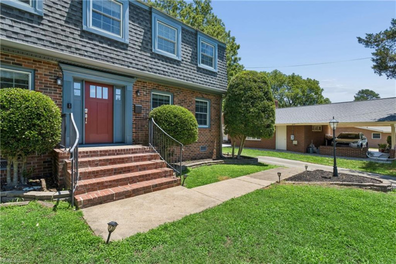 Photo 3 of 44 residential for sale in Newport News virginia