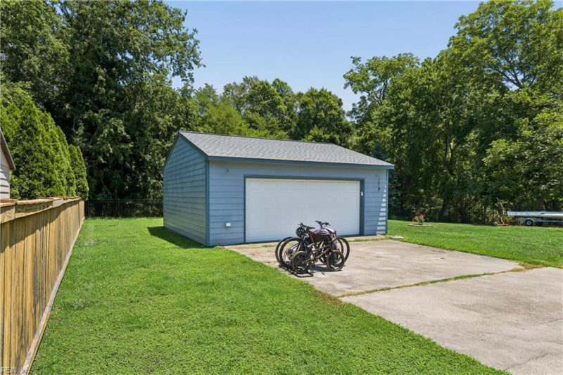 Photo 41 of 44 residential for sale in Newport News virginia
