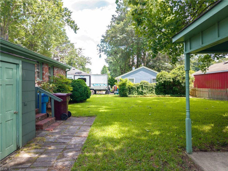 Photo 27 of 29 residential for sale in Chesapeake virginia