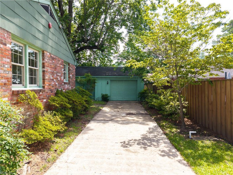 Photo 28 of 29 residential for sale in Chesapeake virginia