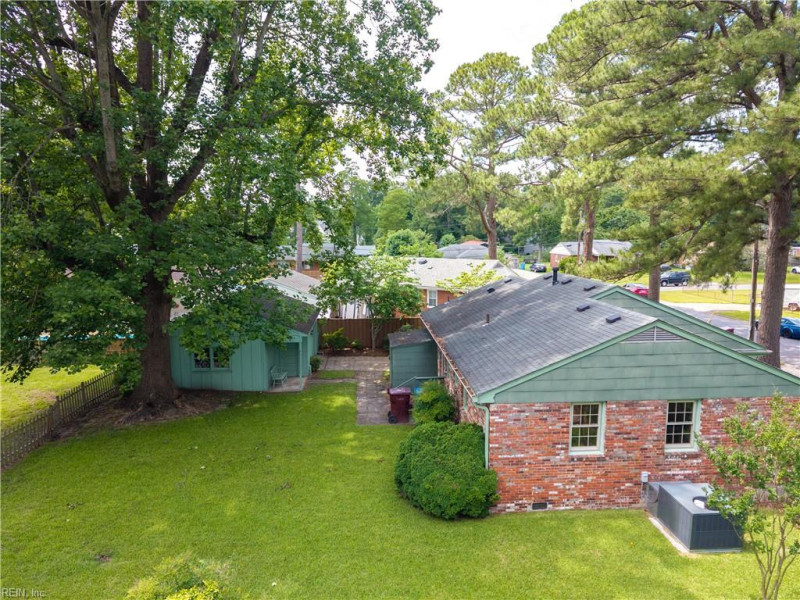 Photo 29 of 29 residential for sale in Chesapeake virginia