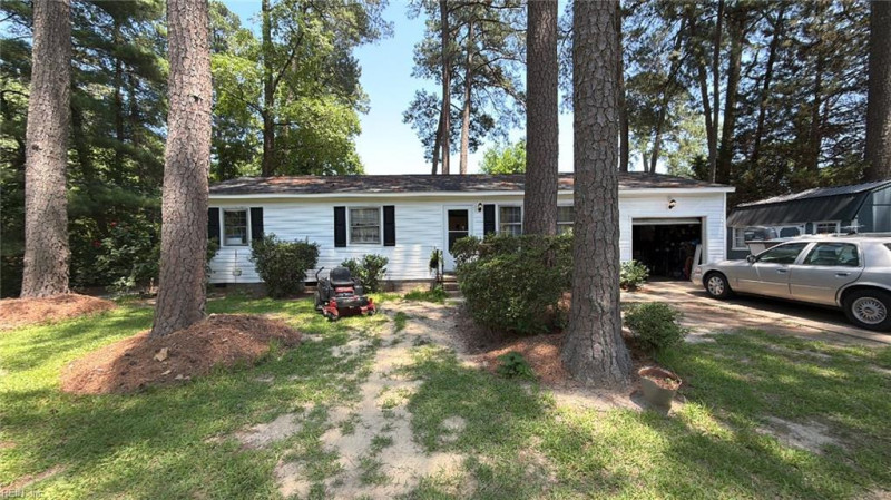 Photo 1 of 7 residential for sale in Gloucester County virginia