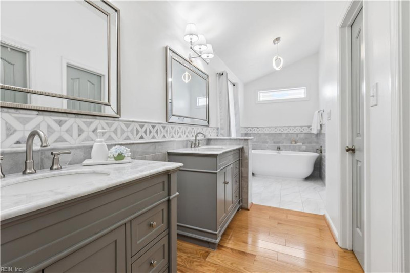 Photo 22 of 44 residential for sale in Chesapeake virginia