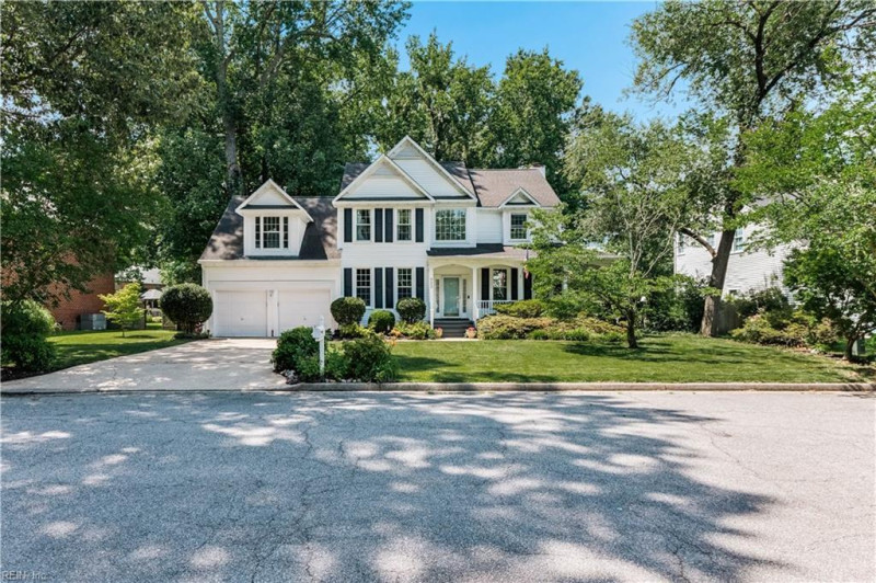 Photo 3 of 44 residential for sale in Chesapeake virginia