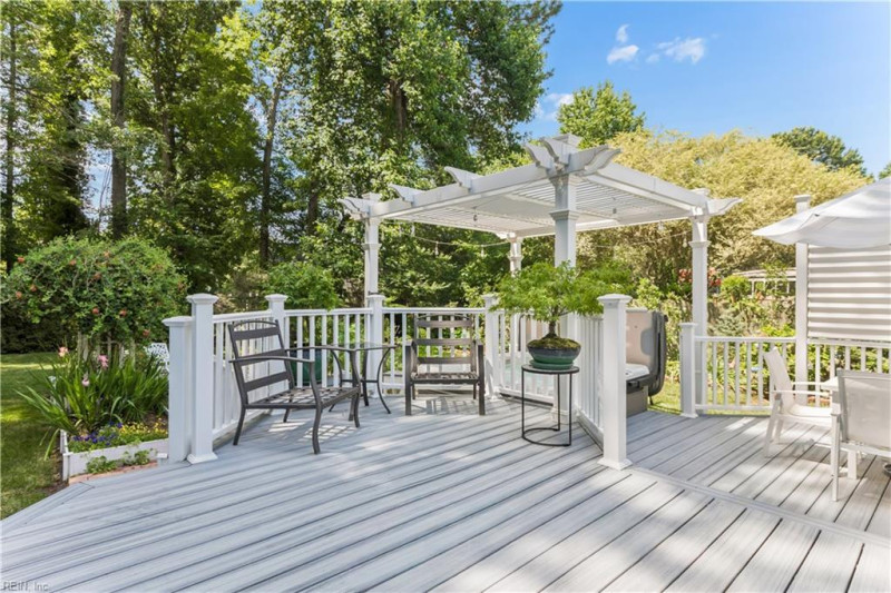 Photo 33 of 44 residential for sale in Chesapeake virginia