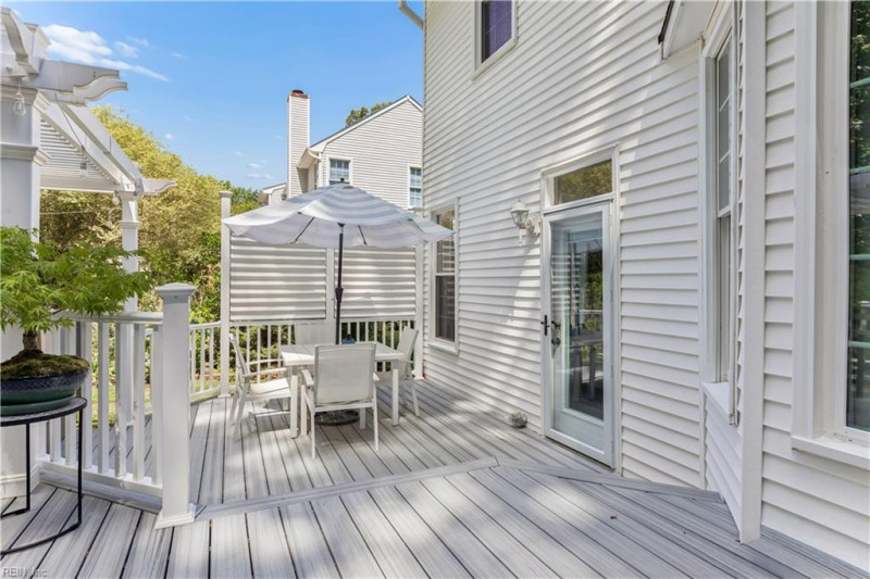 Photo 34 of 44 residential for sale in Chesapeake virginia