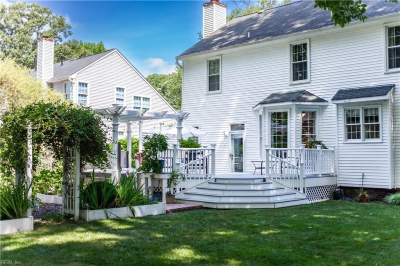 Photo 38 of 44 residential for sale in Chesapeake virginia