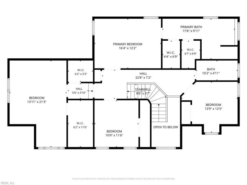 Photo 43 of 44 residential for sale in Chesapeake virginia