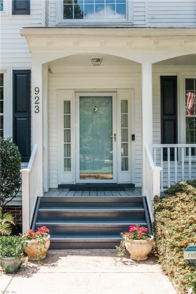 Photo 5 of 44 residential for sale in Chesapeake virginia