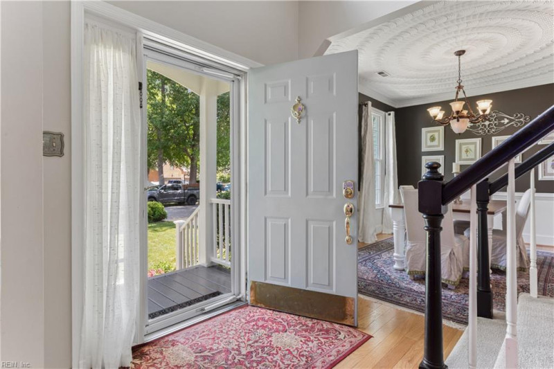 Photo 6 of 44 residential for sale in Chesapeake virginia