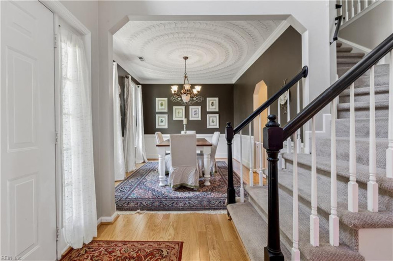 Photo 7 of 44 residential for sale in Chesapeake virginia