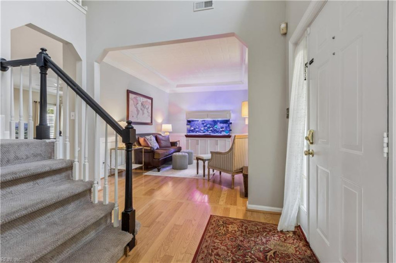 Photo 8 of 44 residential for sale in Chesapeake virginia